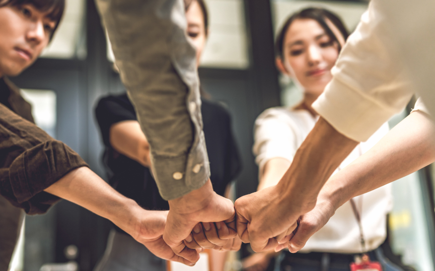 アンバサダー育成プログラム