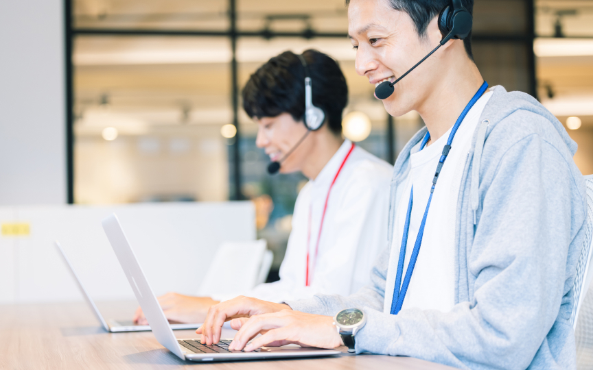 サポート窓口（よろず相談）