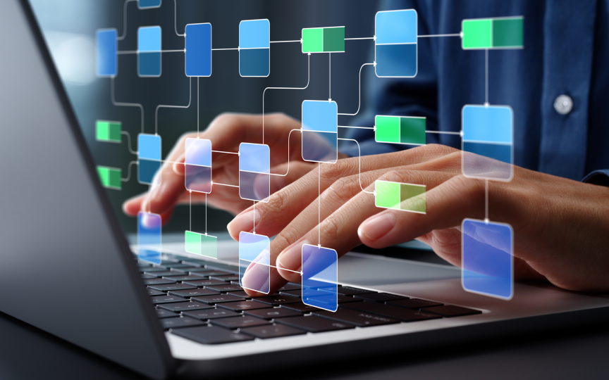 あるべきワークフロー設計