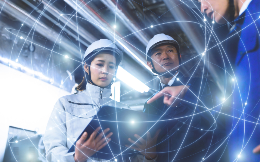 業務特化ユースケース創出