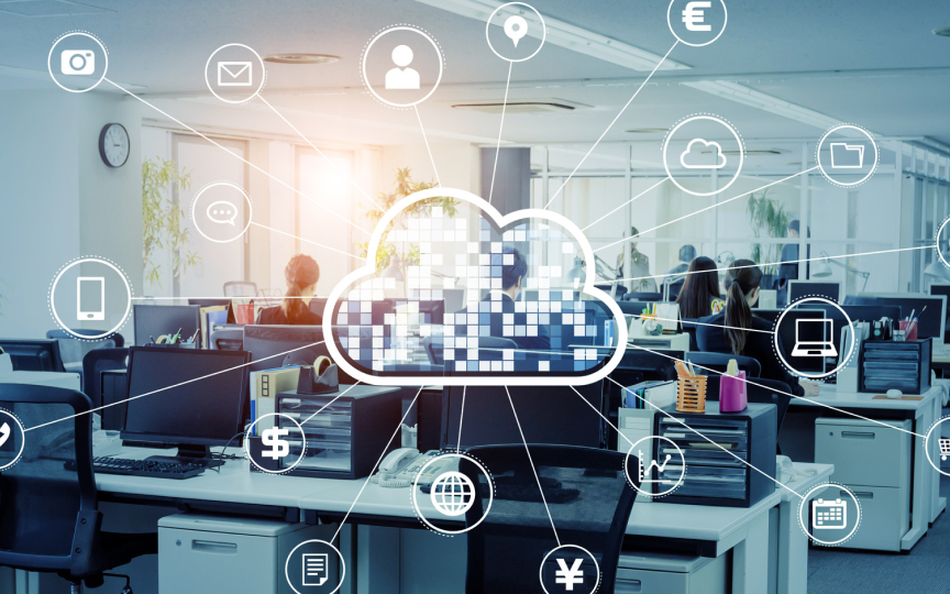 ナレッジマネジメント