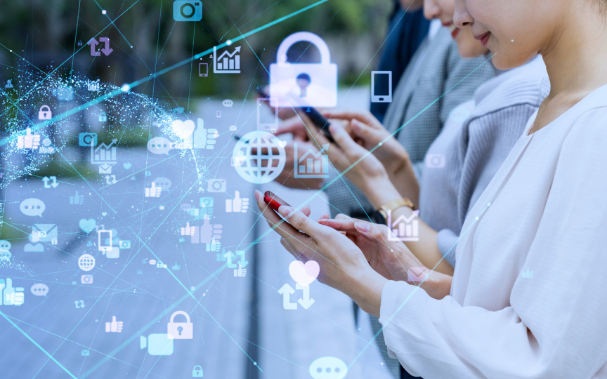 セキュリティポリシー策定