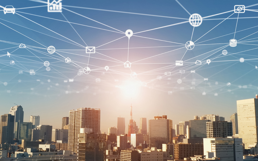 基盤開発ロードマップ