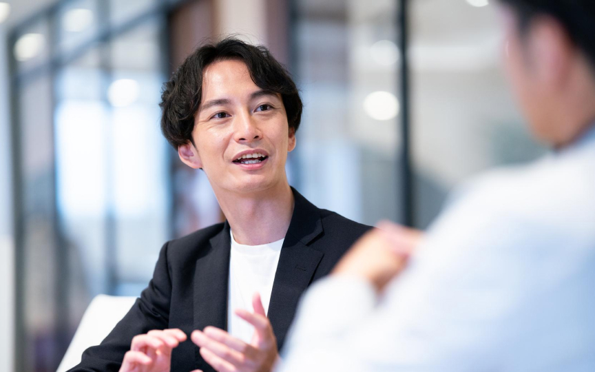 AI顧問（技術アドバイザリー）