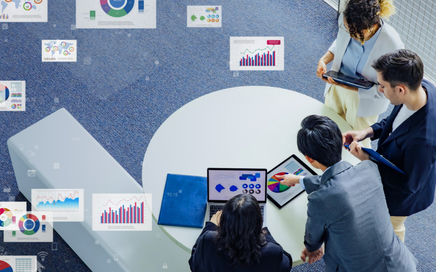 新規事業アイディエーション