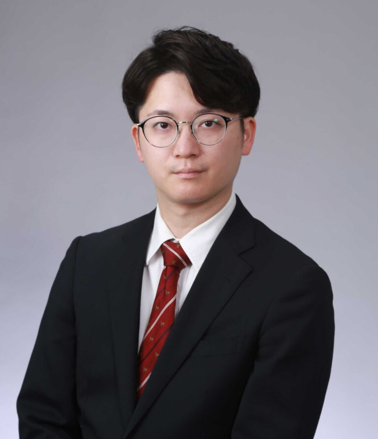 小林 崚太