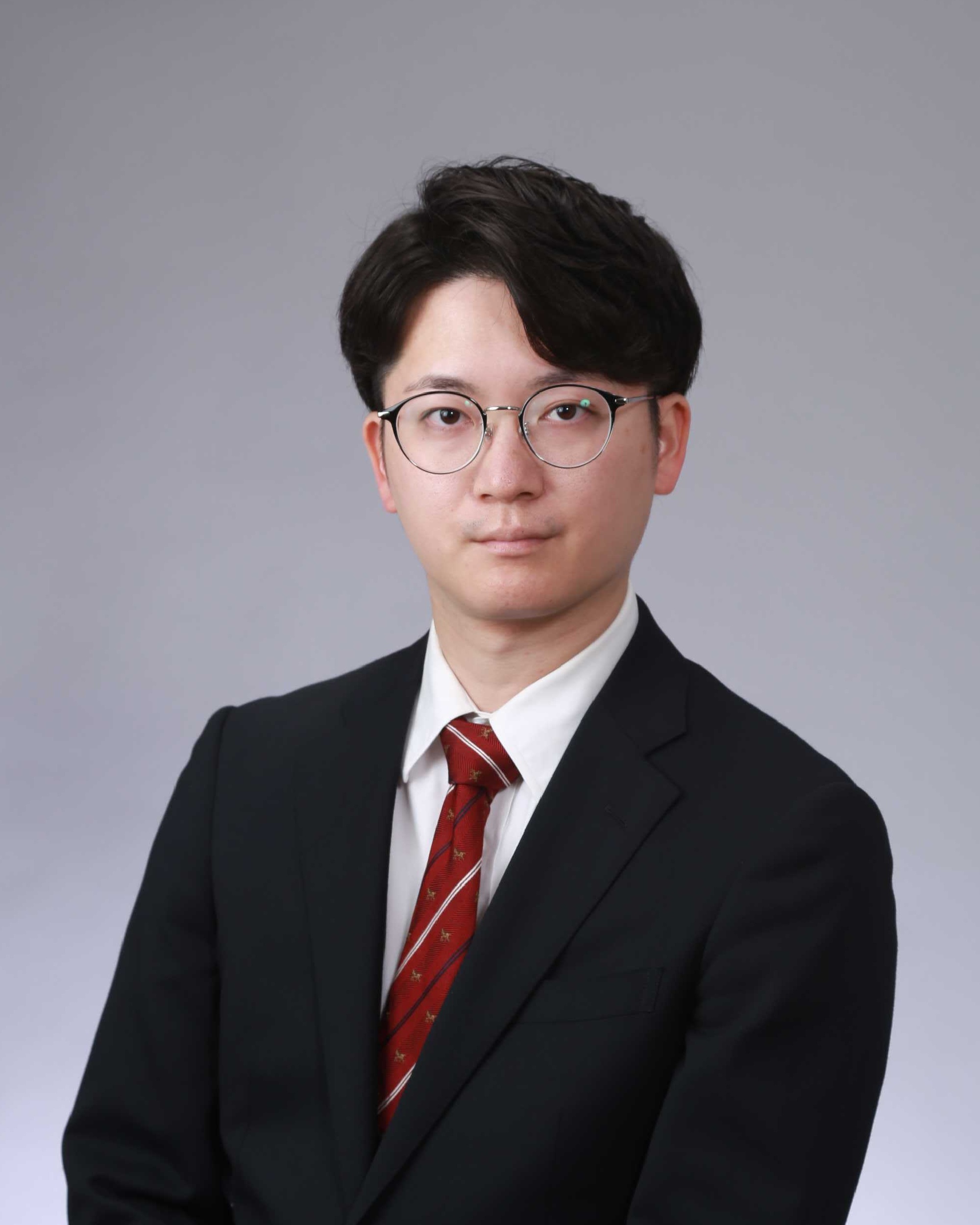 RYOTA KOBAYASHI