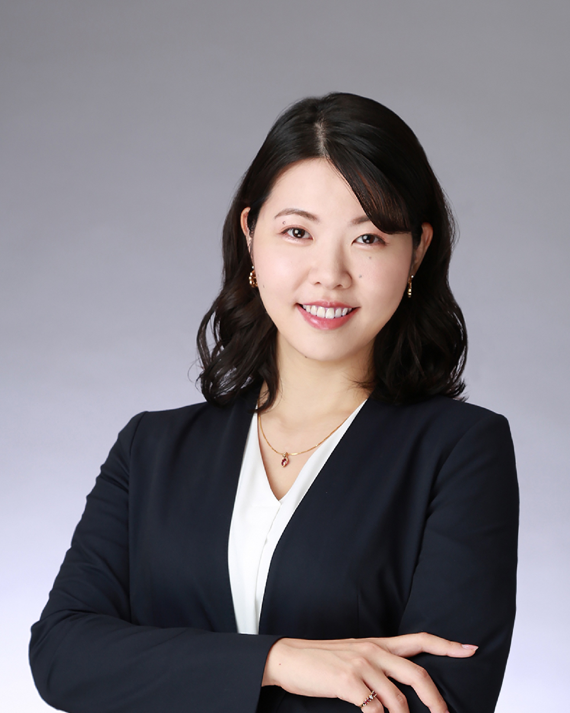 SAYAKA FUKUOKA