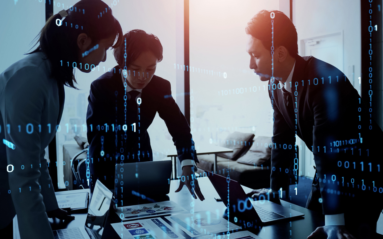 Microsoft 365 Copilotの全社導入とユースケース創出