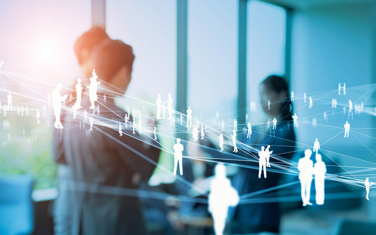 セキュアな生成AI環境の構築とコミュニティ主導による全社展開