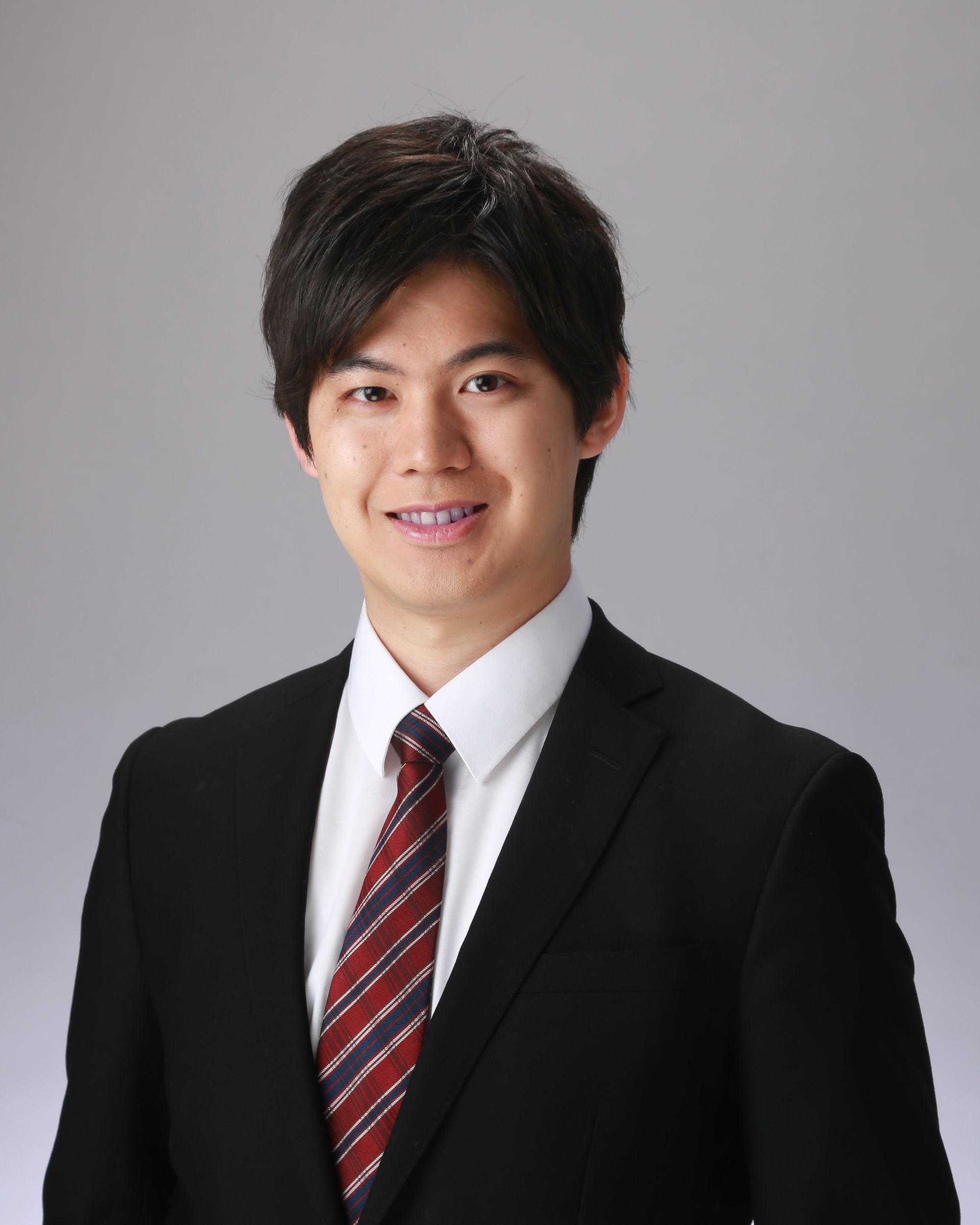 HIROYUKI OISHI