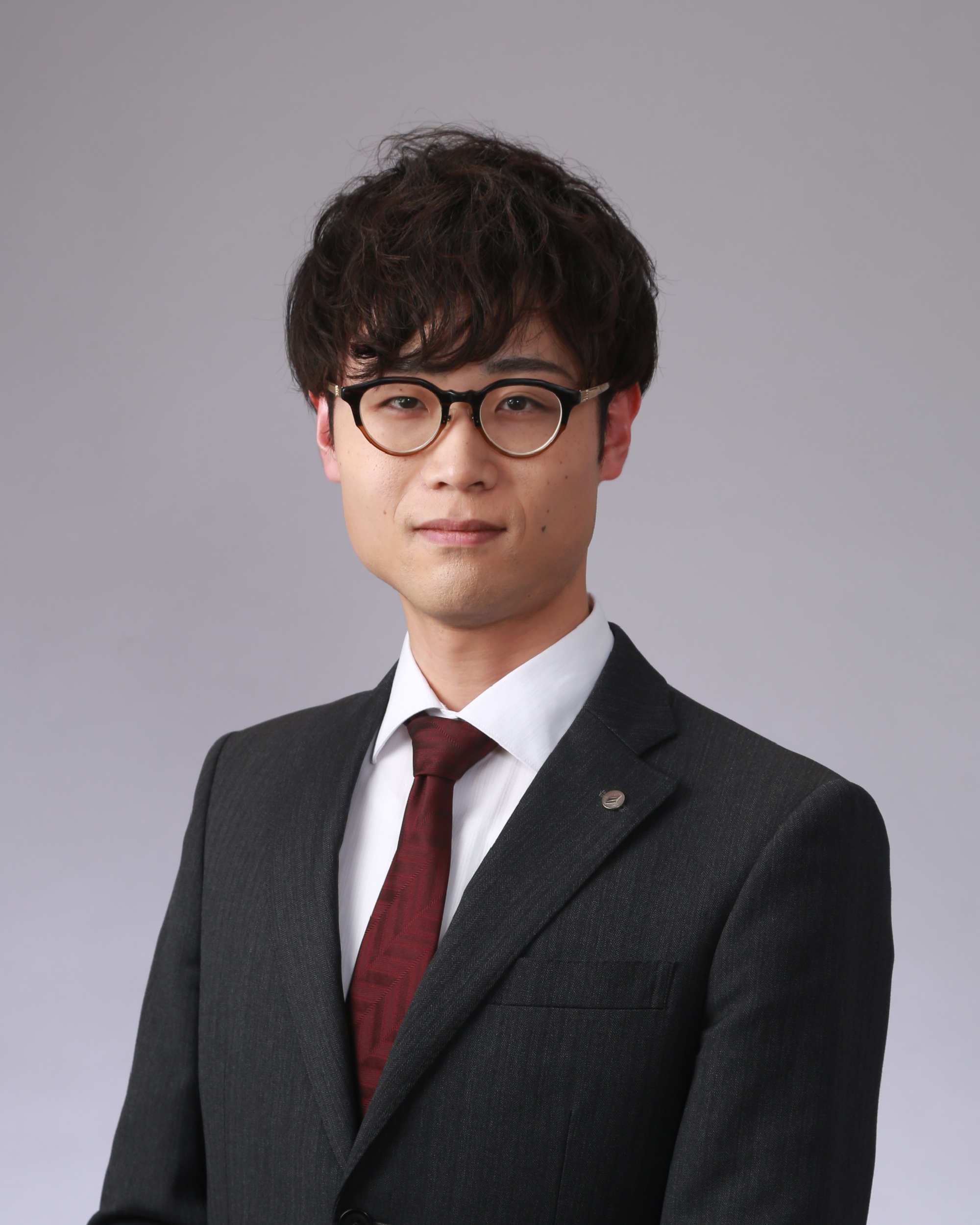 TAKAHIRO HIRANO